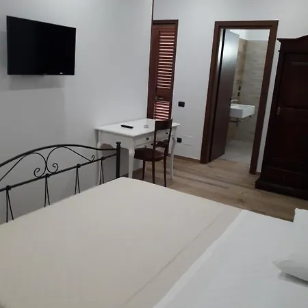 Angelica 3* Lecce