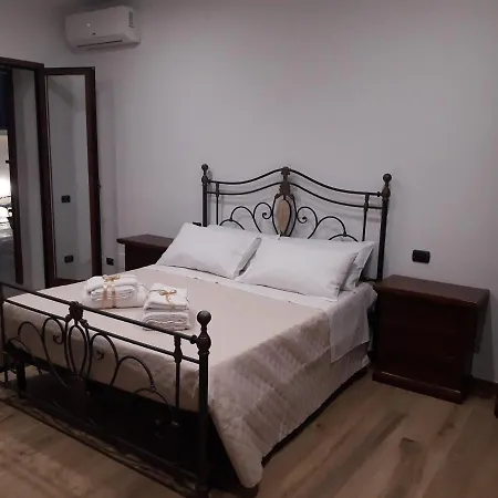 Bed & Breakfast Angelica