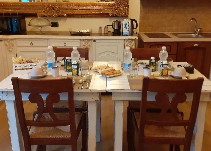 Angelica Bed & Breakfast Lecce