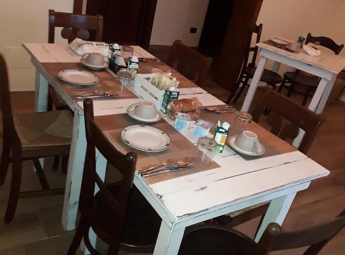 Angelica 3* Lecce