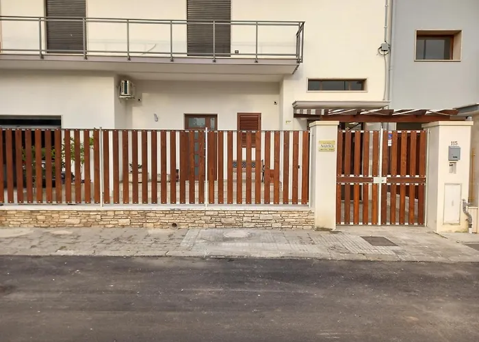 Angelica Bed & Breakfast Lecce