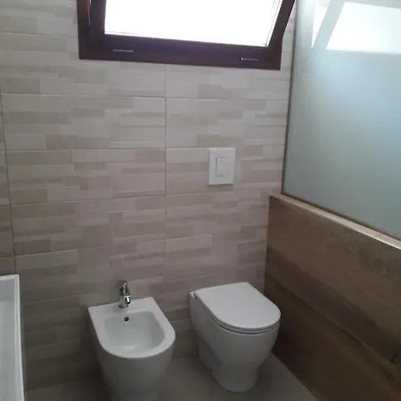 לינה וארוחת בוקר Angelica 3*