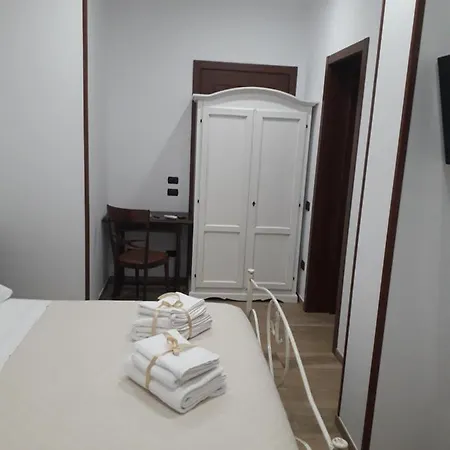 B&B Angelica 3*