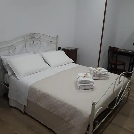Bed & Breakfast Angelica 3*
