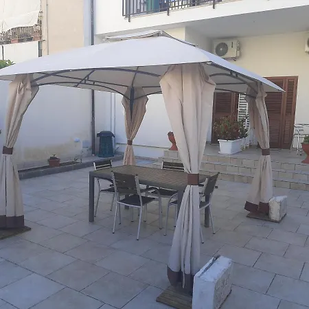 ベッド・アンド・ブレックファスト Angelica 3*