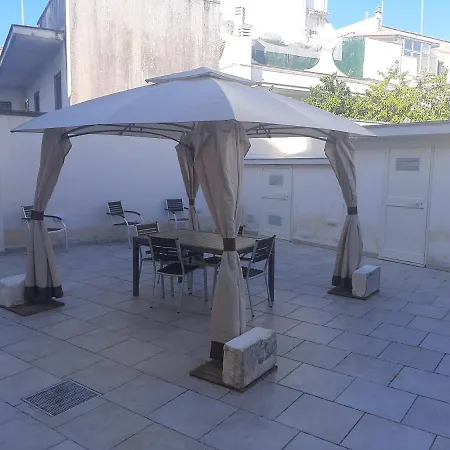 Angelica 3* レッチェ