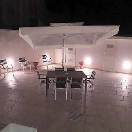 Angelica Frühstückspension Lecce
