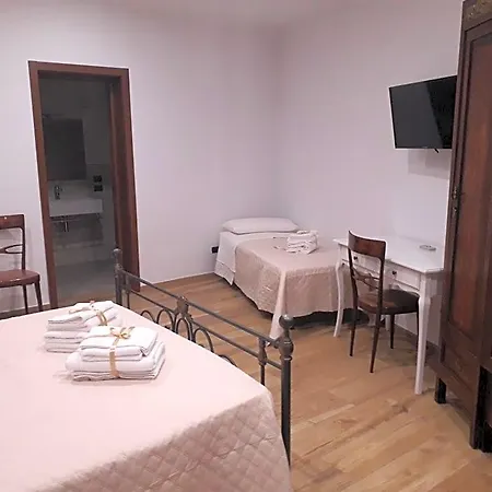 B&B Angelica 3*