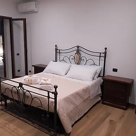 Angelica B&B 레체