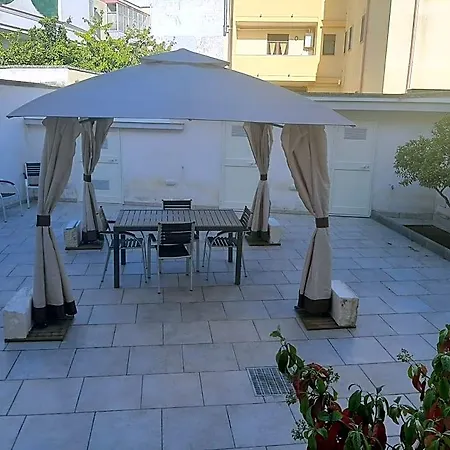 B&B Angelica 3*