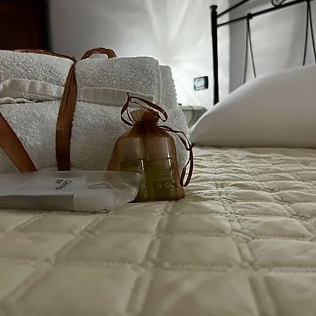B&B Angelica 3*
