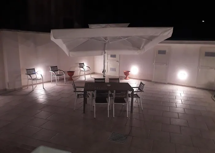 Frühstückspension Angelica