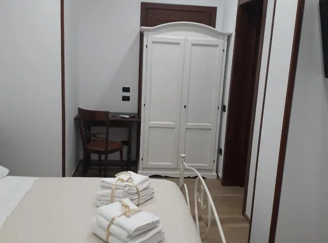 Frühstückspension Angelica 3*