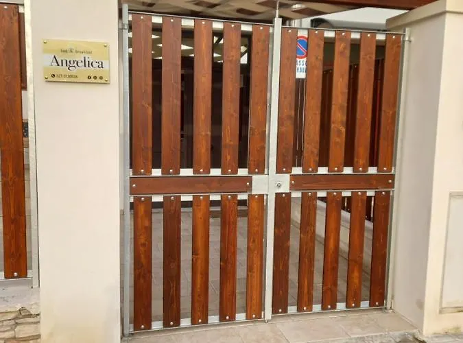 Angelica 3* レッチェ