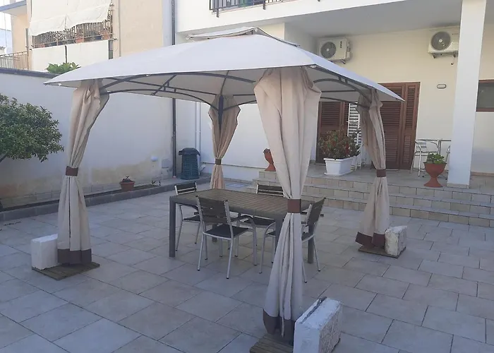 Frühstückspension Angelica 3*