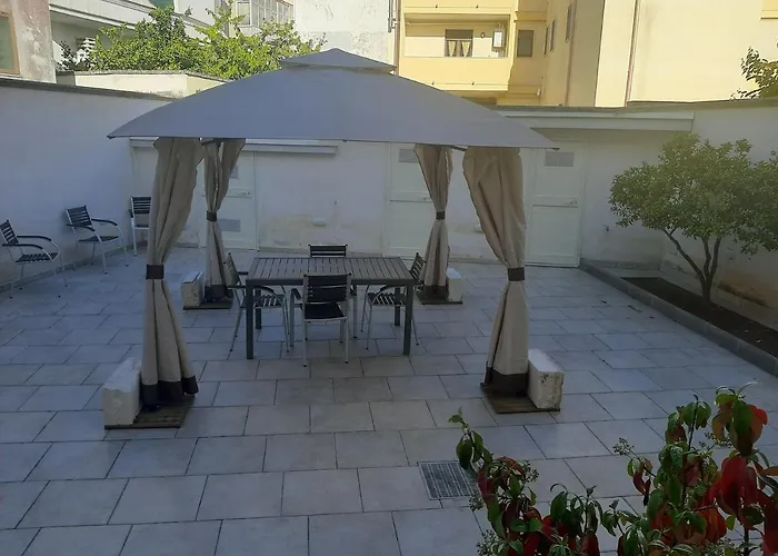 Frühstückspension Angelica 3*