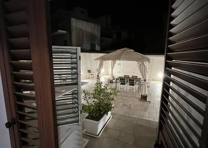 Frühstückspension Angelica 3*